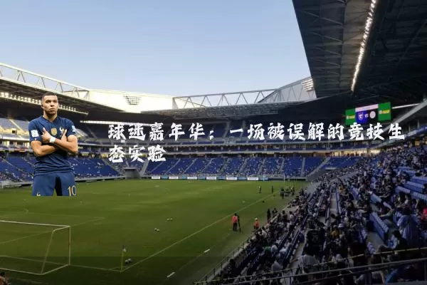 球迷嘉年华:一场被误解的竞技生态实验